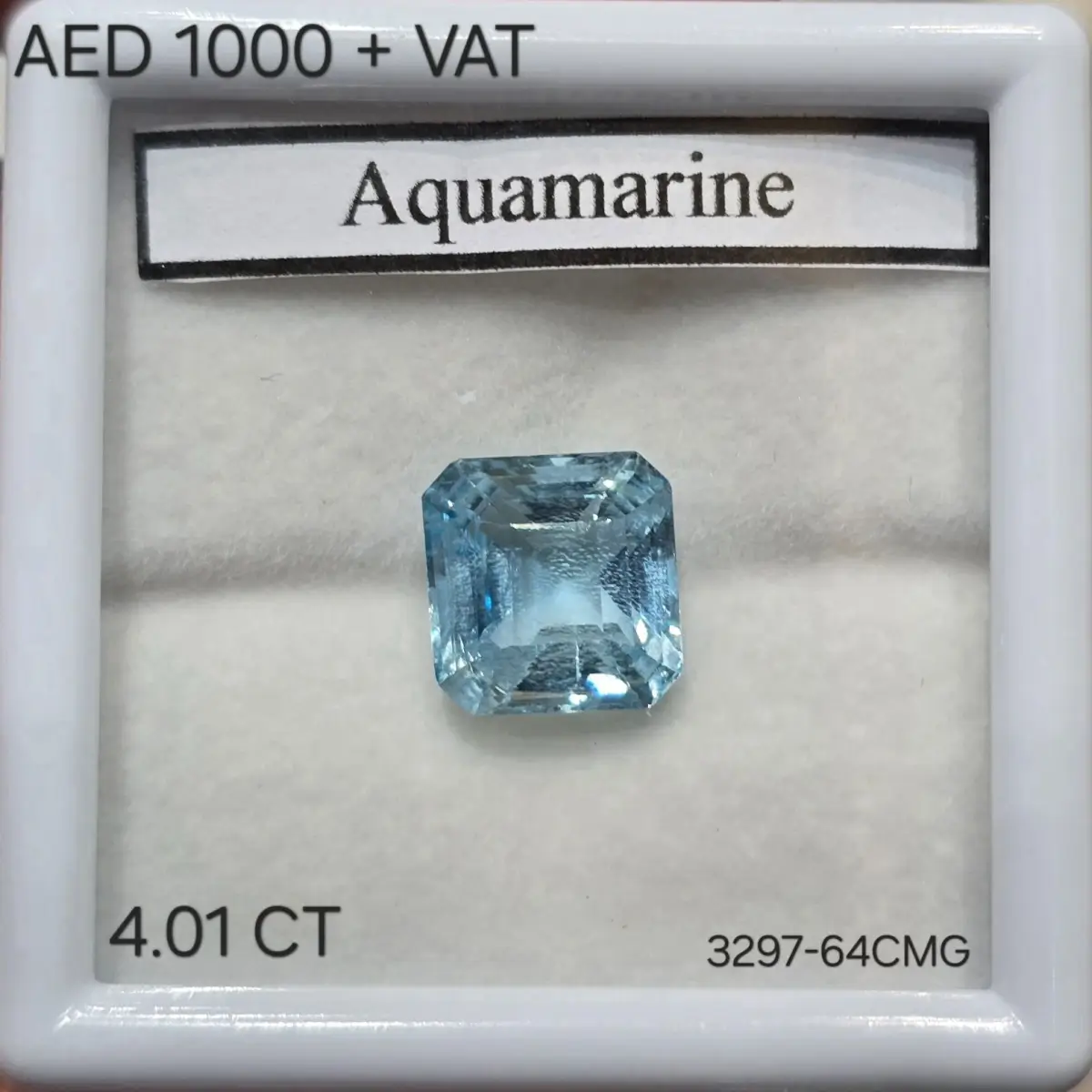 Aquamarine