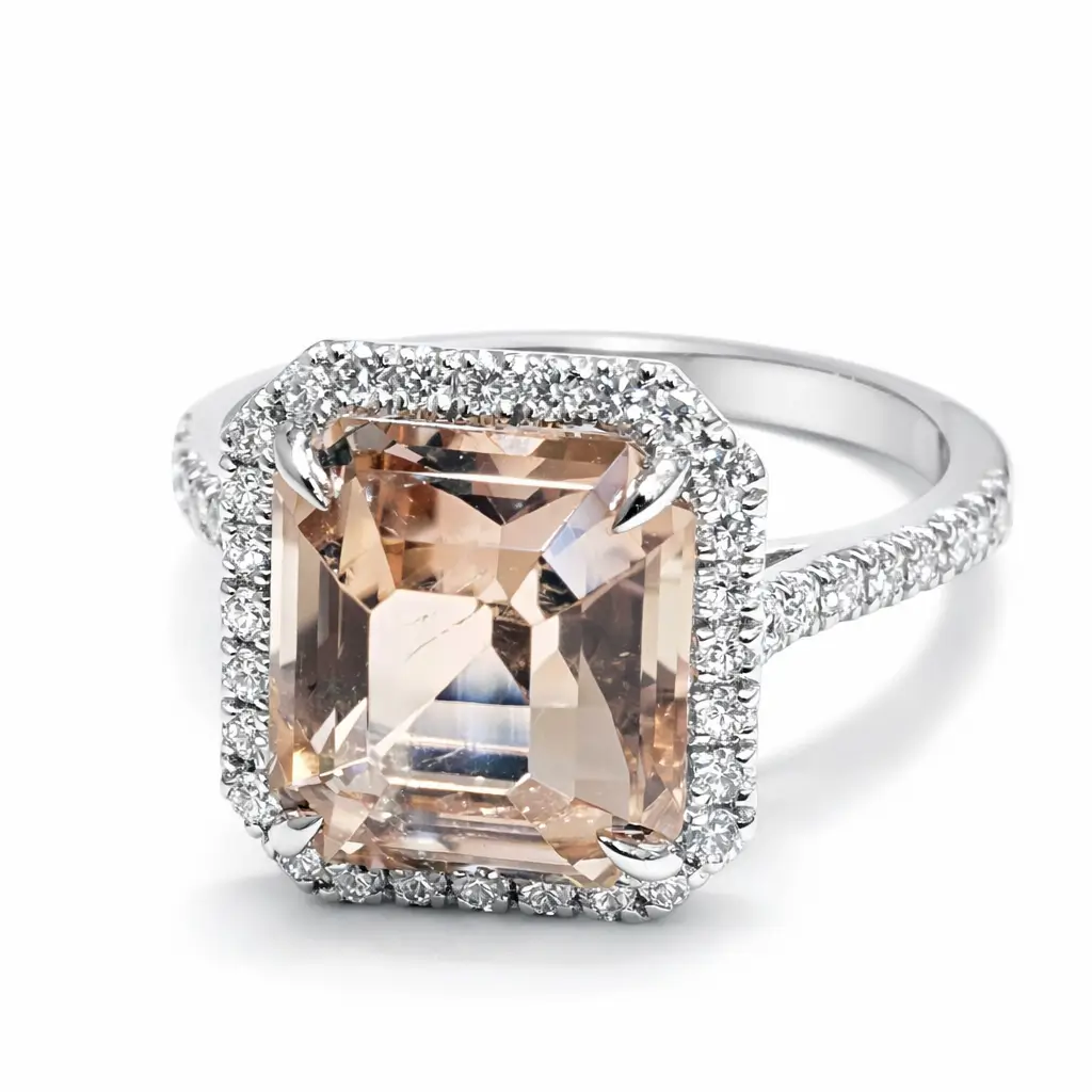 Tourmaline Ring